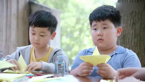 吃瓜胖虎照片,揭秘网络红人的魅力瞬间