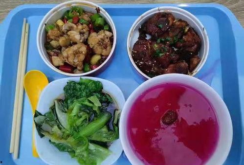 带你吃瓜食堂料理,一场味蕾与视觉的盛宴