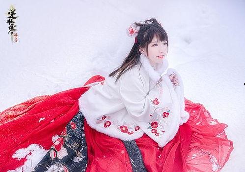 逆水寒吃瓜佳宁