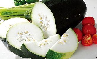 三岁吃瓜,开启味蕾新体验