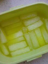 小瓜条怎么吃最好,美味与营养的双重享受