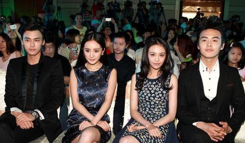 姐妹八卦吃瓜,娱乐圈幕后八卦大揭秘