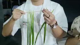 靓仔请你吃瓜,靓仔请你共享美食时光