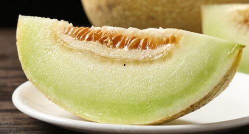 吃蜜瓜后腹痛,揭秘消化不适的真相