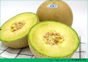 小孩吃哈密瓜好吗,宝宝健康成长的甜蜜选择