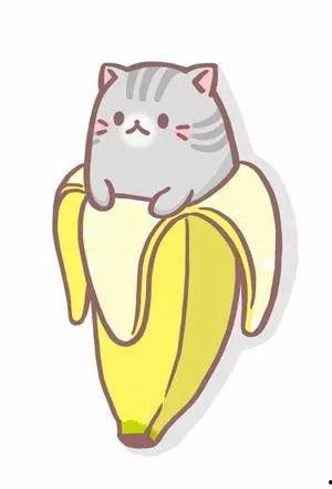 呆瓜吃小香蕉,呆瓜与香蕉的甜蜜邂逅