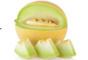 儿童每天吃哈密瓜的好处,儿童健康成长好伴侣”