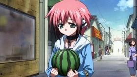 大祭司圣女吃瓜