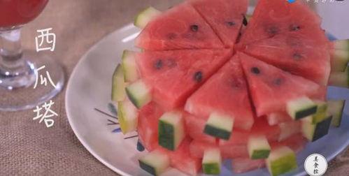 吃瓜优雅,品味瓜事，尽显风范