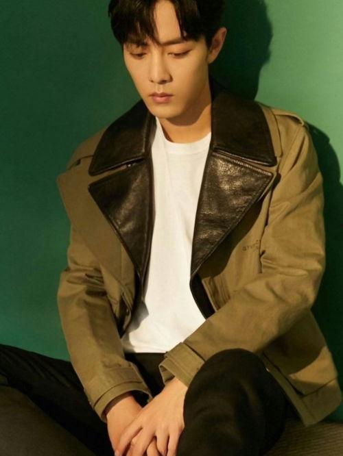 肖战吃瓜视频记录