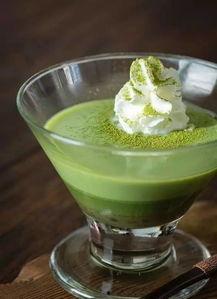 吃瓜少女魏淑芬抹茶布丁,吃瓜少女的甜蜜诱惑