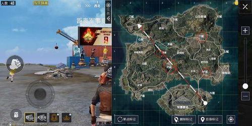 和平精英吃瓜版,揭秘游戏幕后趣闻与玩家热议