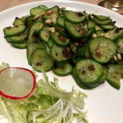 吃脆瓜寓意什么,寓意生活甜如蜜