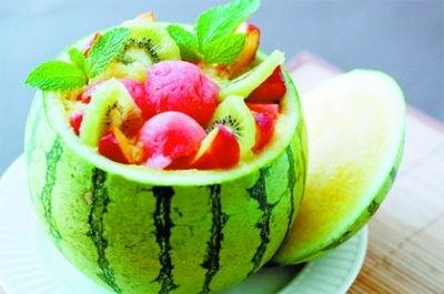 不要瞎吃瓜,拒绝盲目跟风——拒绝瞎吃瓜