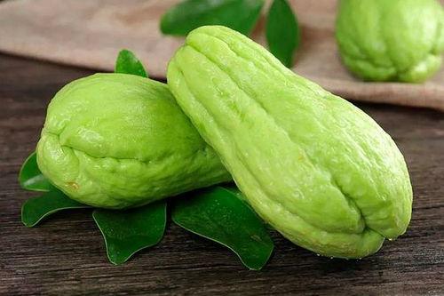 孕妇可不可以吃土瓜,土瓜食用安全解析